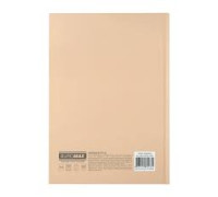 Книга обліку А4 96арк тверда обк. офсет ВМ.2400-432 - клітинка
