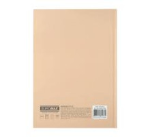 Книга обліку А4 96арк тверда обк. офсет ВМ.2400-432 - клітинка