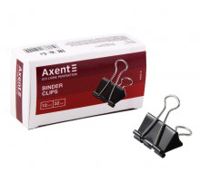 Біндер 32мм Axent 4403-A - 12шт