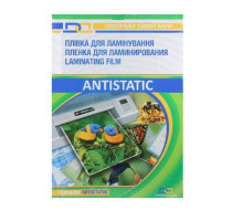 Плівка для ламінації А-4 75мк 100шт DA Delta Color 111201011206YA