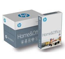 111 Папір офісний А4 80 HP Home&Office 500арк