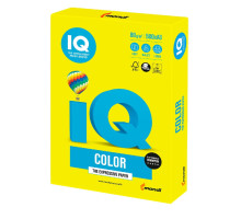 Папір кольоровий А3 80 IQ NEON Mondi Neogb (500арк) - жовтий