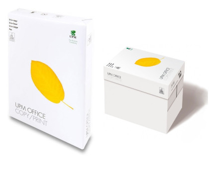 111 Папір офісний А4 80 UPM Office 500арк