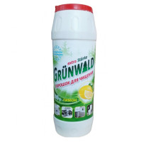 Засіб чистячий Grunwald - 500гр