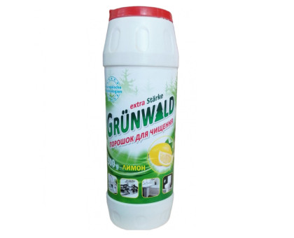 Засіб чистячий Grunwald - 500гр