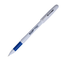 Ручка гелева BuroMax ВМ.8340-02 - синя