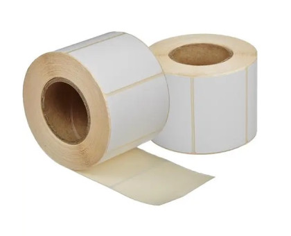 Термоетикетка 58*30 (700) Eco   (75р)