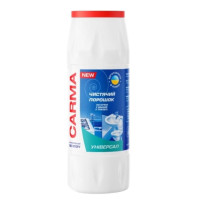 Засіб чистячий Carma - 500гр