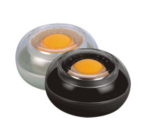 Зволожувач для пальців роликовий Deli 9109E - асорті
