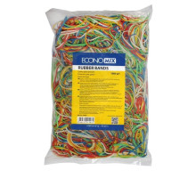 Гумки для грошей 1000гр Economix E41503