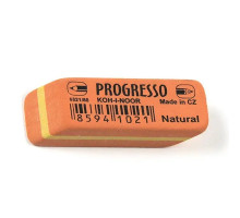 Гумка KOH-I-NOOR Progresso 6821/80