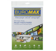 Фотопапір А4 230г матовий 20шт ВМ.2225-6020