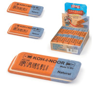 Гумка KOH-I-NOOR BlueStar 6521/40