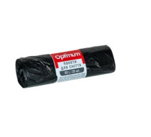 Кульки мусорні 60л Optimum - 20шт