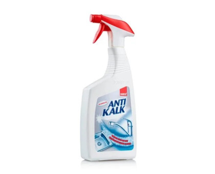 Засіб для видалення вапняного нальота та іржи Anti Kalk - 1л