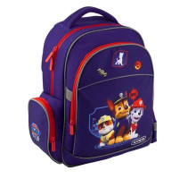 Рюкзак шкільний каркасний KITE Education Paw Patrol PAW19-510S
