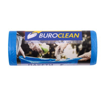 Кульки мусорні 35л BuroClean - 30шт