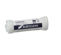 Ганчірка для підлоги 50х60см 1шт. BUROCLEAN EuroStandart