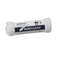 Ганчірка для підлоги 50х60см 1шт. BUROCLEAN EuroStandart
