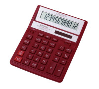 Калькулятор CITIZEN SCD-888XRD - червоний