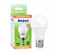 Лампочка Delux LED Е27 12W