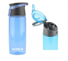 Пляшечка Kite для води 550мл K18-401-04