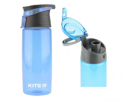 Пляшечка Kite для води 550мл K18-401-04